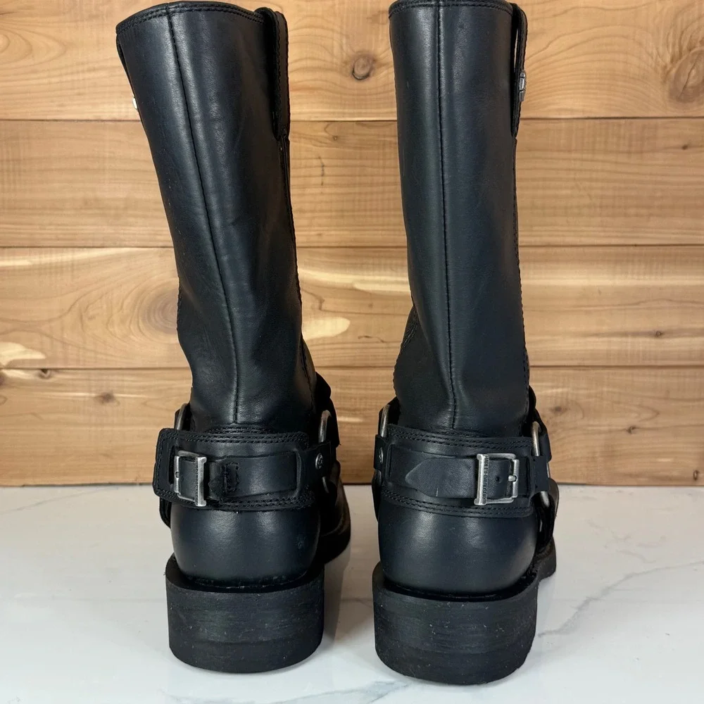 Harley Davidson Westmore 9.5